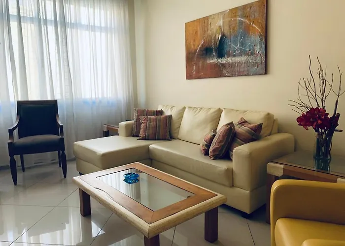 Apartment Copa 920
