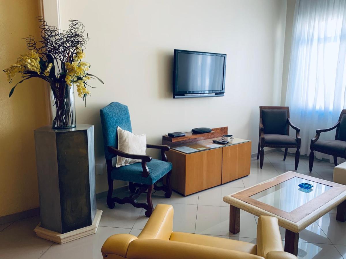 Copa 920 Apartamento Río de Janeiro