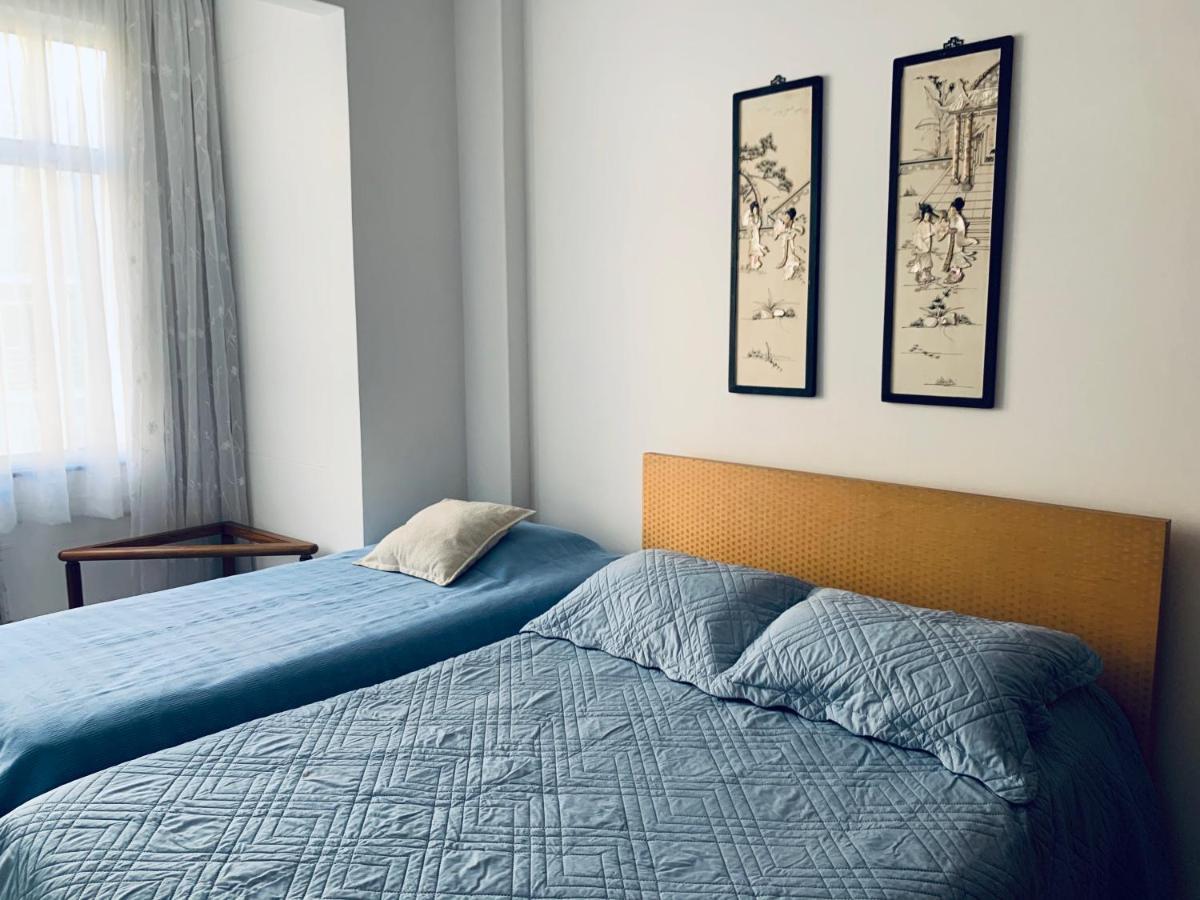 Copa 920 Apartamento Río de Janeiro