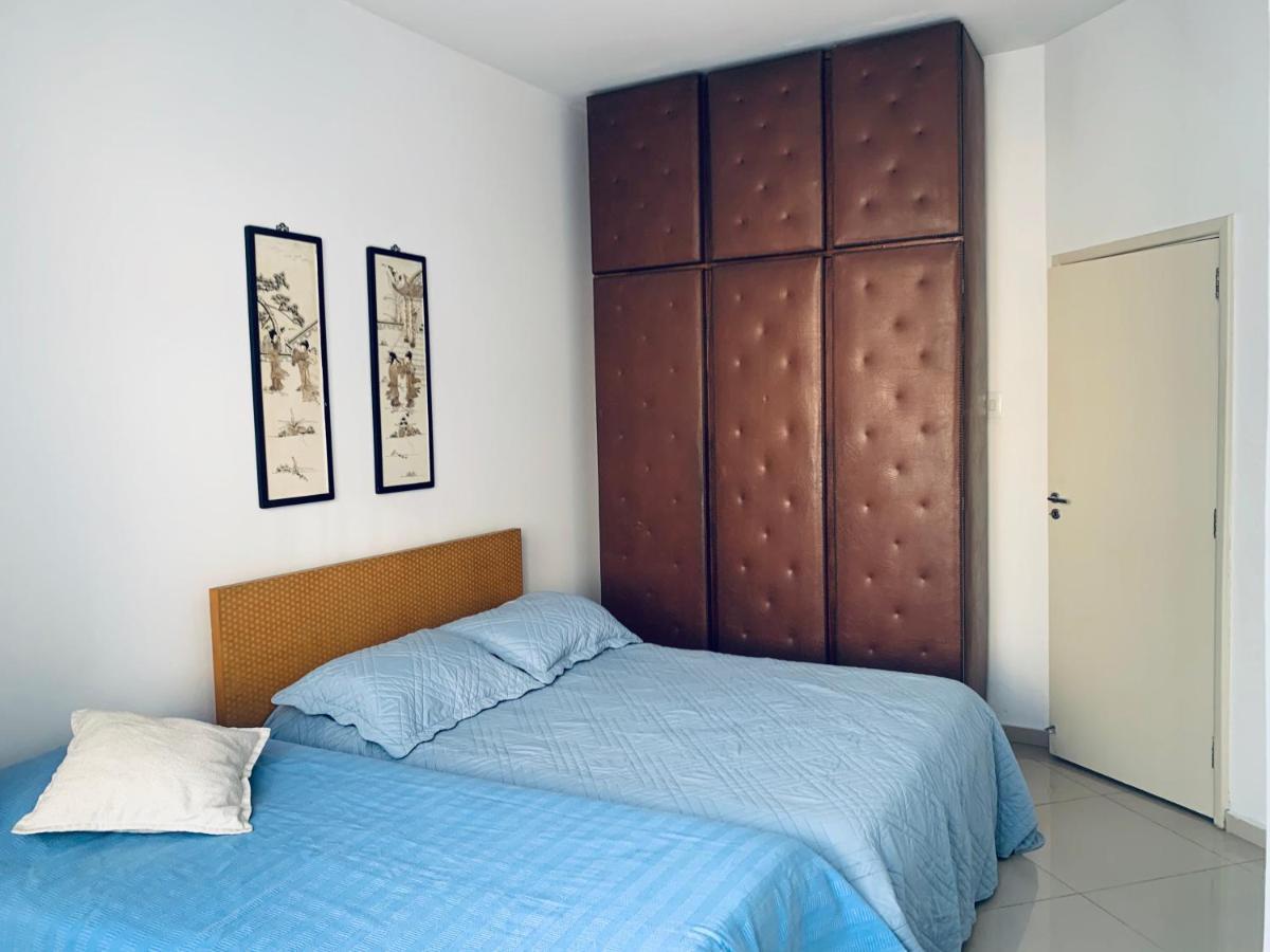 Apartamento Copa 920 Río de Janeiro